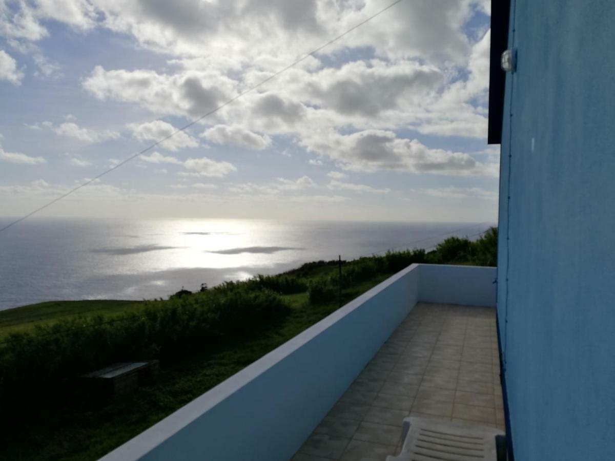 Guest House Host O Morro Castelo Branco  Eksteriør billede
