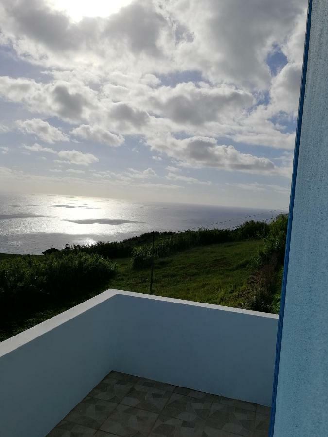 Guest House Host O Morro Castelo Branco  Eksteriør billede